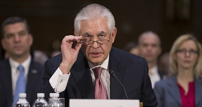 «Σουρωτήρι» η Ελλάδα σύμφωνα με έκθεση του Στέιτ Ντιπάρτμεντ για την τρομοκρατία: Επικρίσεις στη χώρα μας για ταυτότητες και φύλαξη των συνόρων